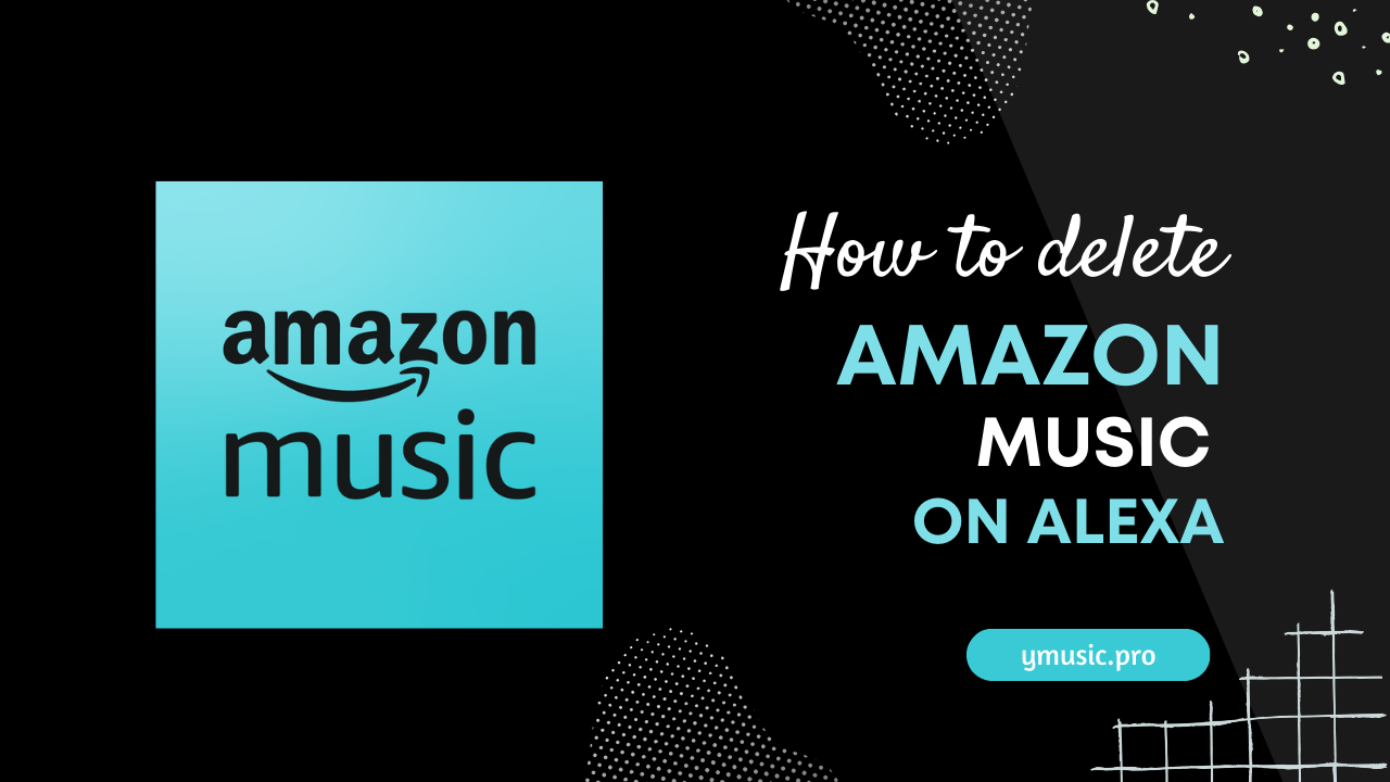 how to vcancel amazon music on alexa